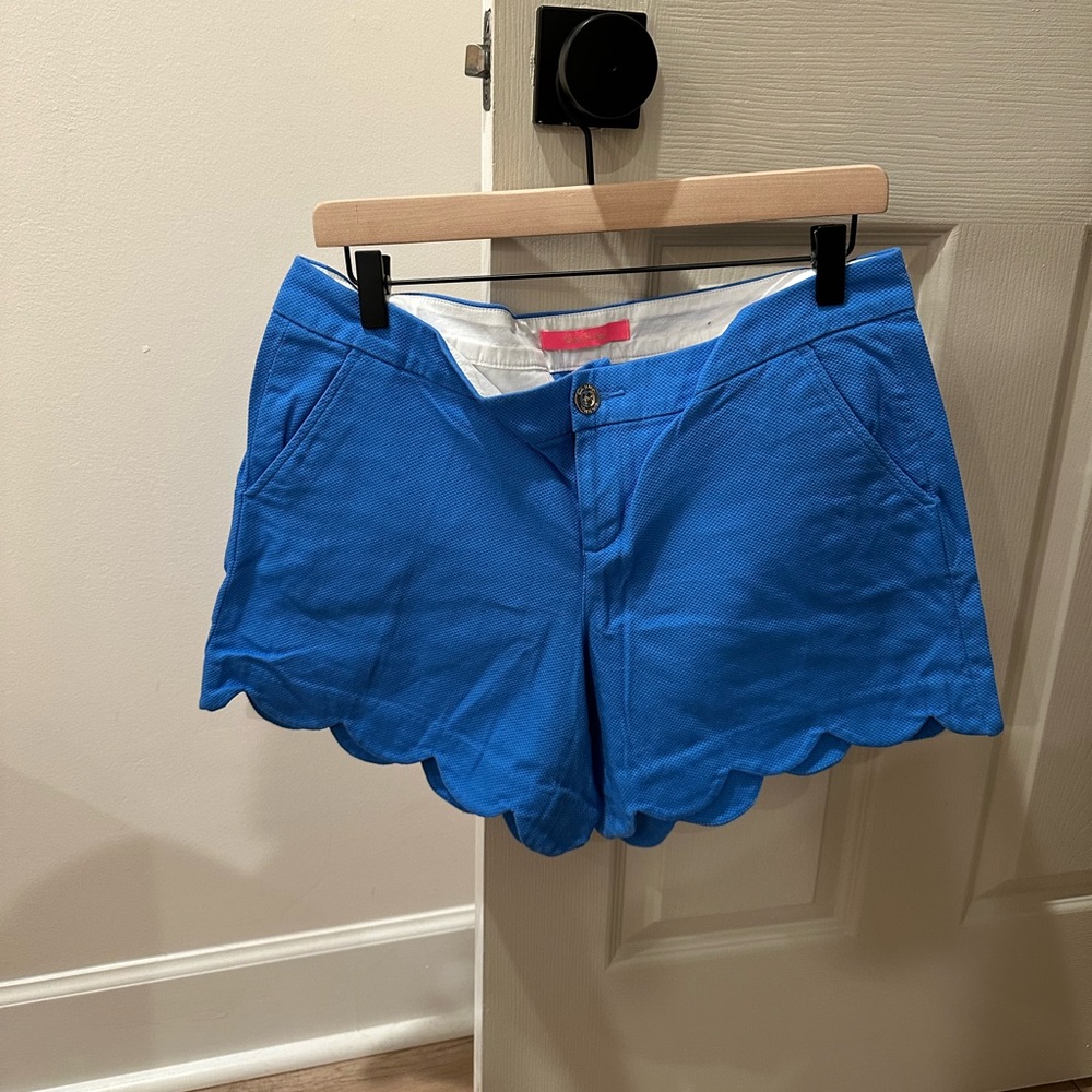 Lily Pulitzer Shorts